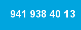941 938 40 13